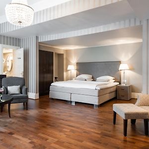 Kamer "Grand Deluxe" met een King Size Bed