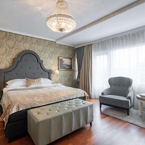 Superior Kamer met een King Size Bed